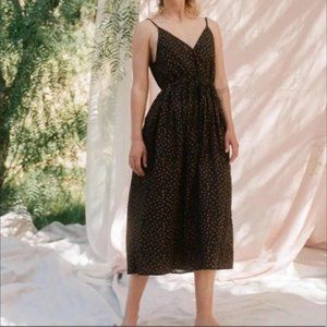 Christy Dawn Lincoln Dress